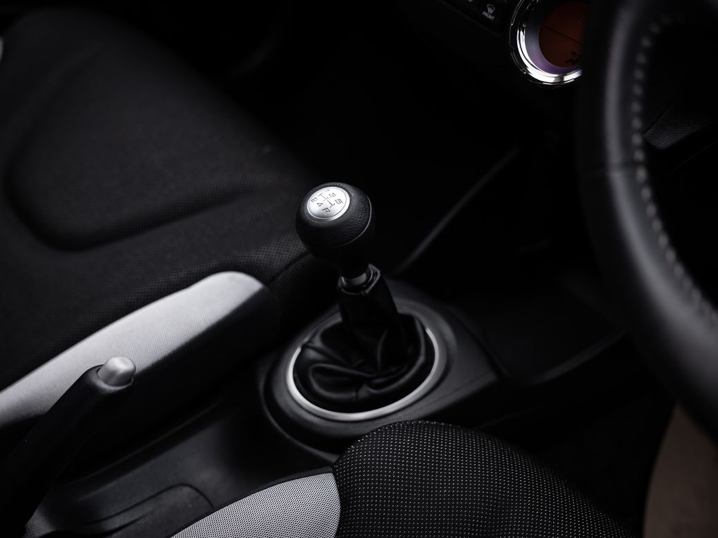 2014 Honda Jazz