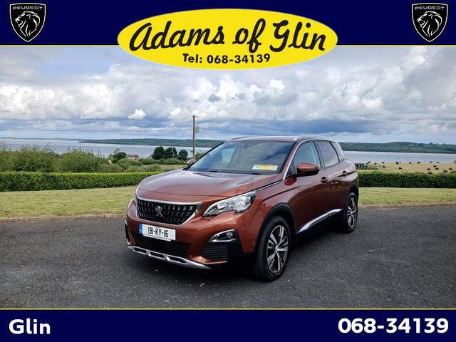 vehicle for sale from Adams of Glin
