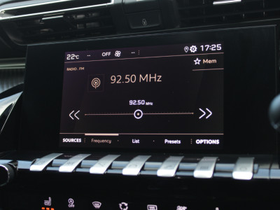 2021 Peugeot 508
