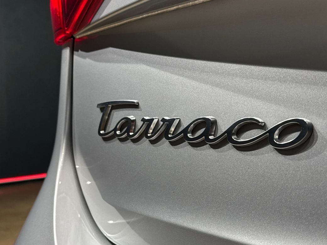 2023 SEAT Tarraco