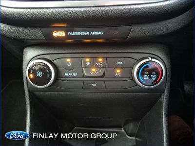 2022 Ford Fiesta