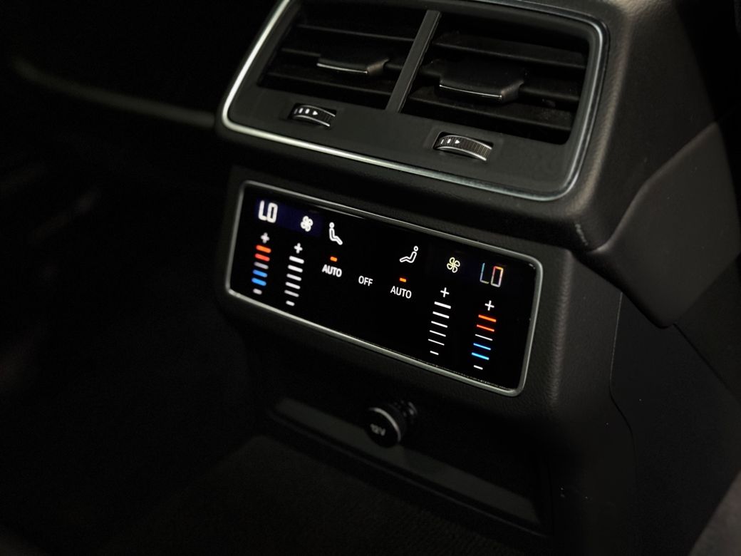 2023 Audi A6
