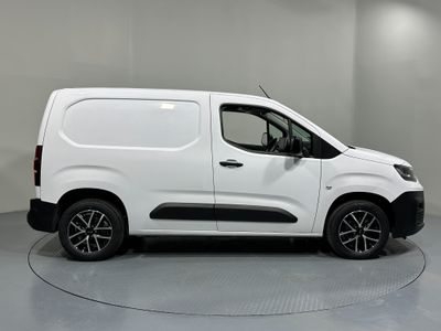 2023 Fiat Doblo