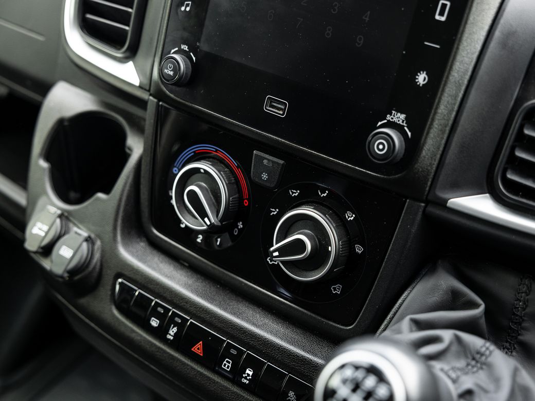 2026 Fiat Ducato