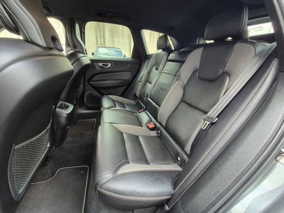 2020 Volvo XC60