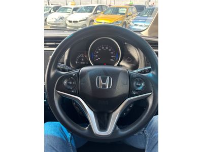 2018 Honda Fit