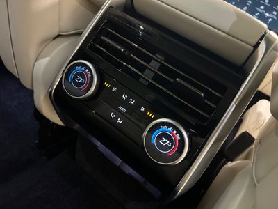 2023 Land Rover Range Rover