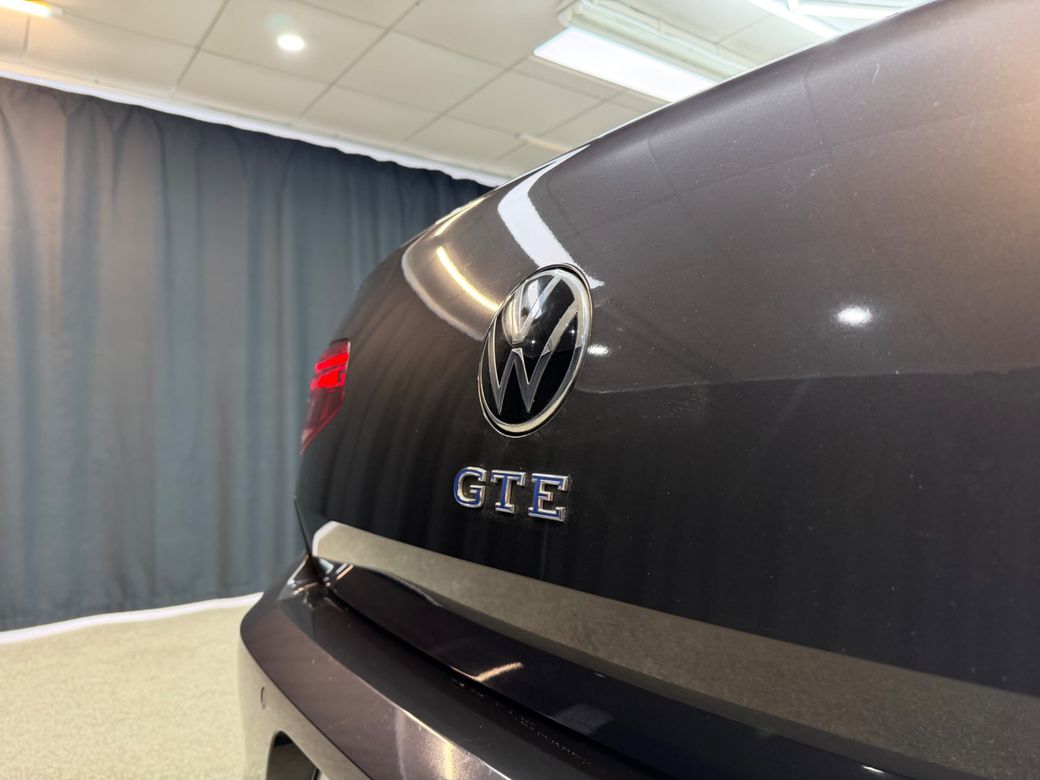 2022 Volkswagen Passat