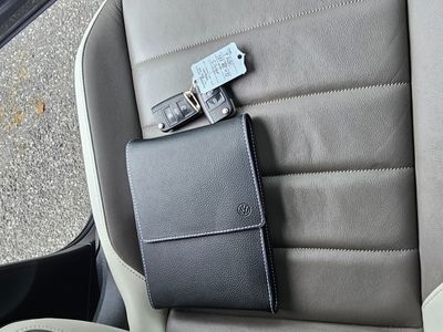 2018 Volkswagen T-Roc