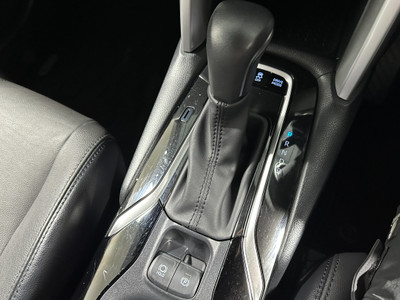 2023 Toyota Corolla Cross