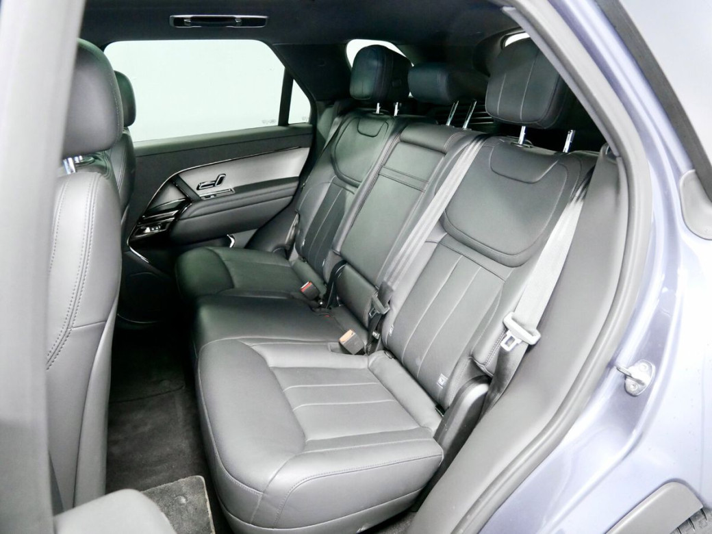 2022 Land Rover Range Rover Sport