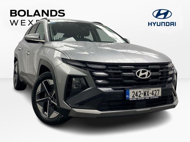 vehicle for sale from Bolands Wexford Town