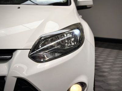 2013 Ford Focus