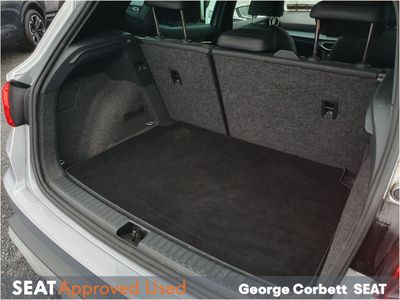 2023 SEAT Arona