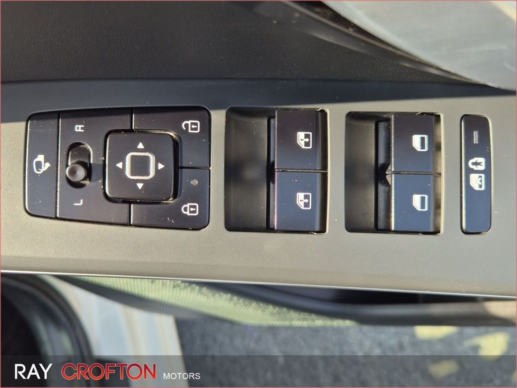 2023 Kia Niro