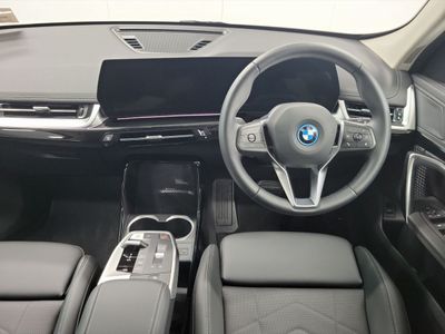 2026 BMW X1