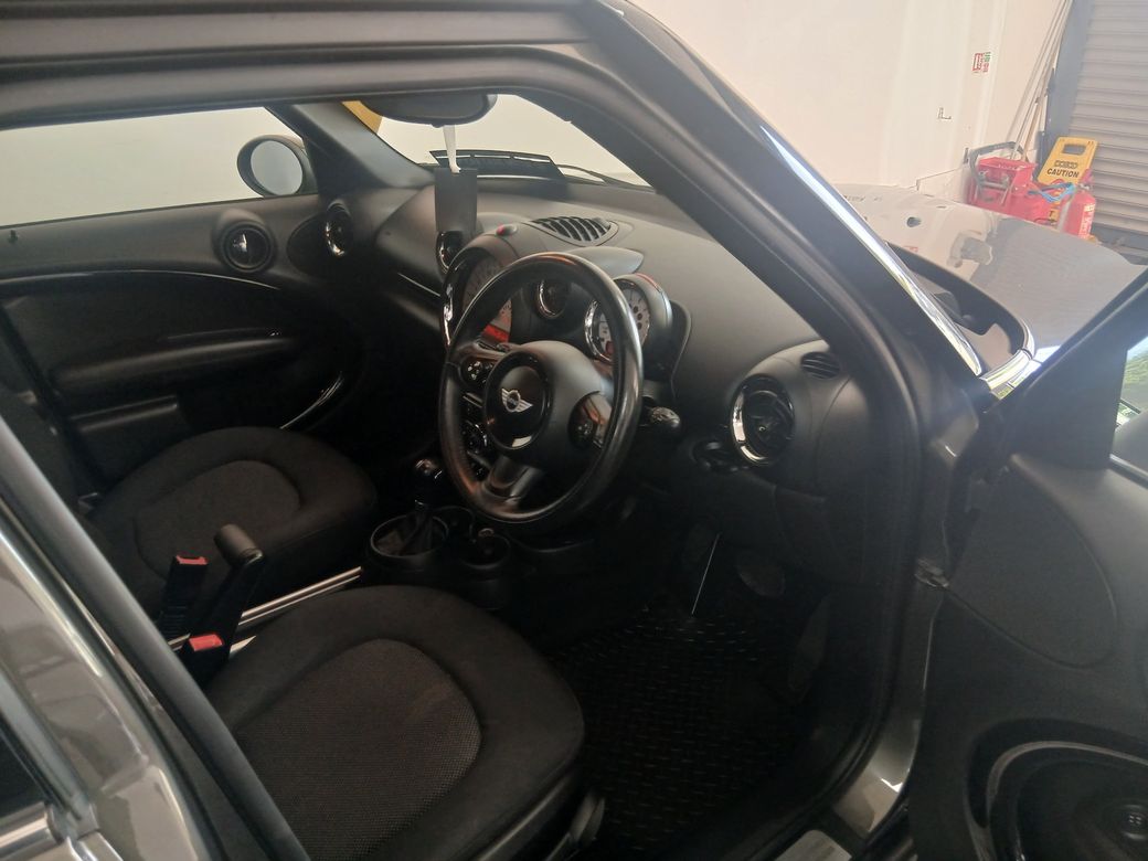 2013 Mini Cooper