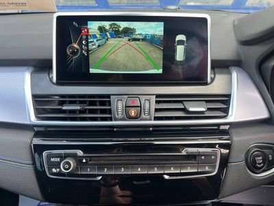 2016 BMW 2 Series