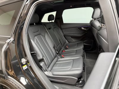 2025 Audi Q7