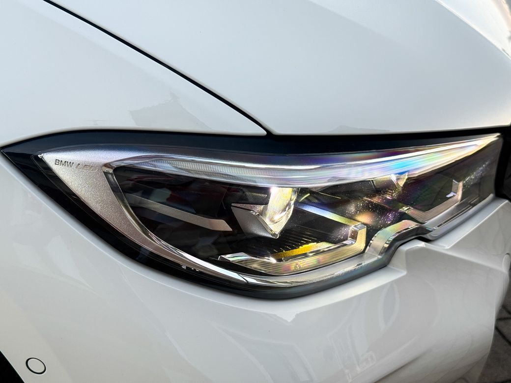 2020 BMW 3 Series