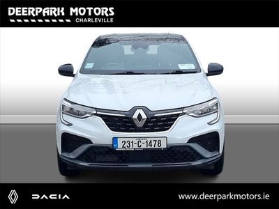 2023 Renault Arkana
