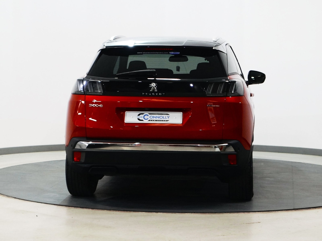 2023 Peugeot 3008