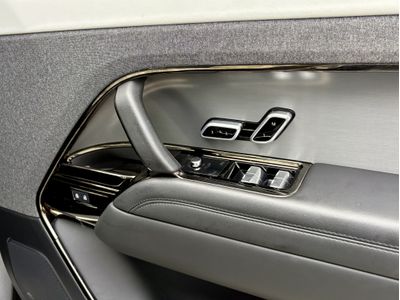 2024 Land Rover Range Rover Sport