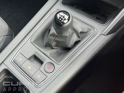 2026 Cupra Formentor