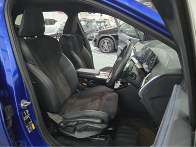 2023 BMW 2 Series Active Tourer