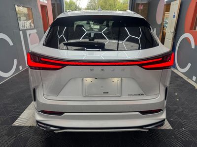 2023 Lexus NX