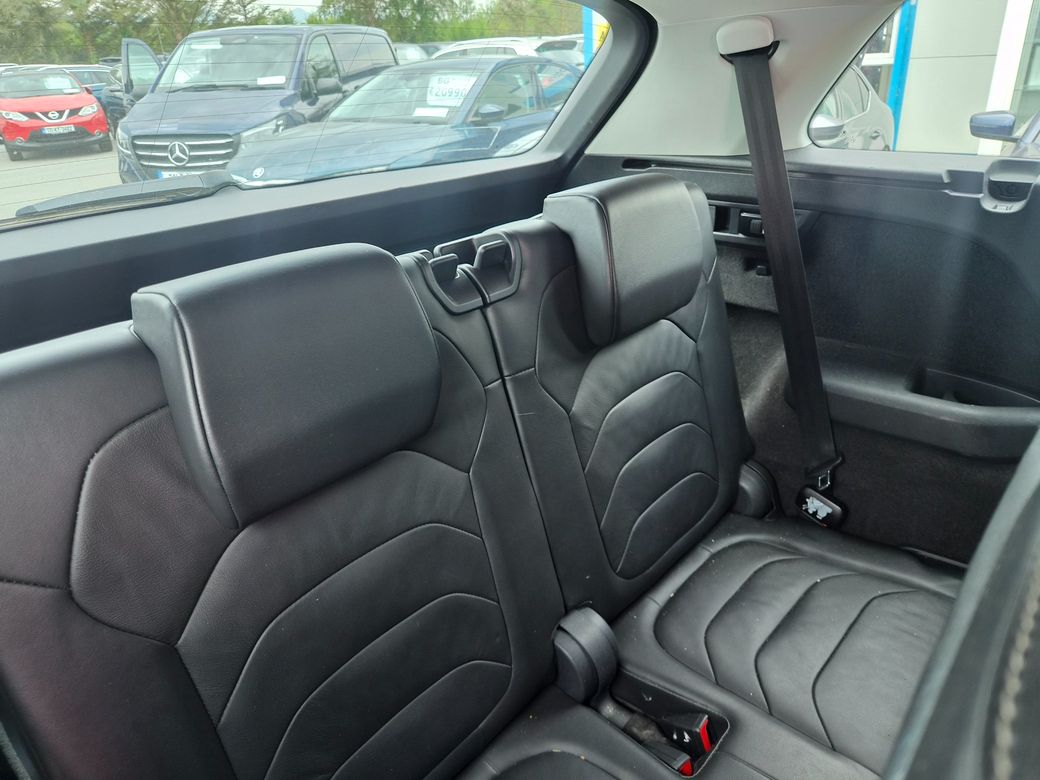 2019 Skoda Kodiaq