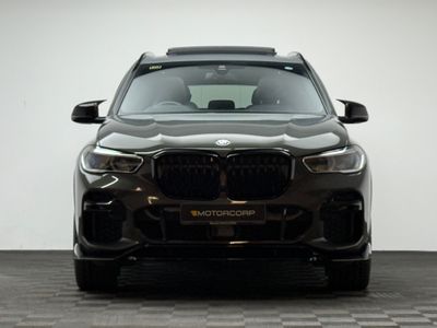 2023 BMW X5
