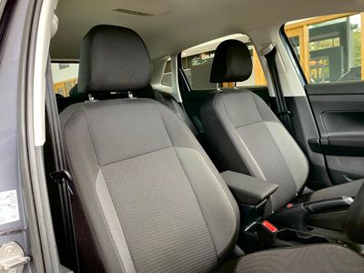 2023 Volkswagen Polo