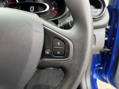 2018 Renault Clio