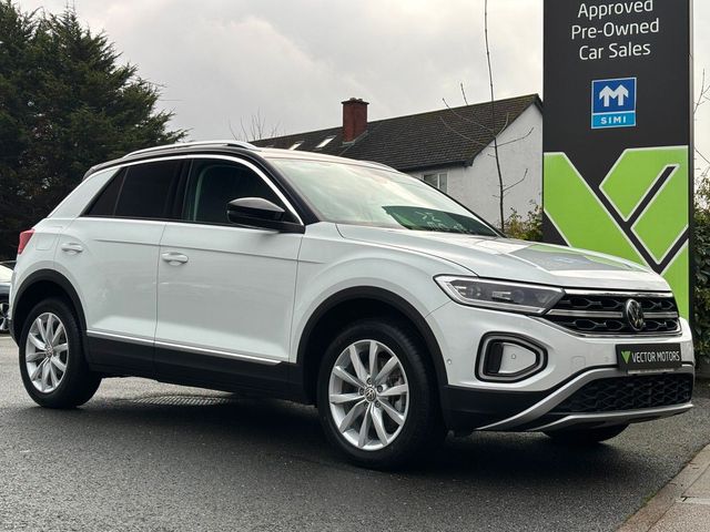 vehicle for sale from Vector Motors