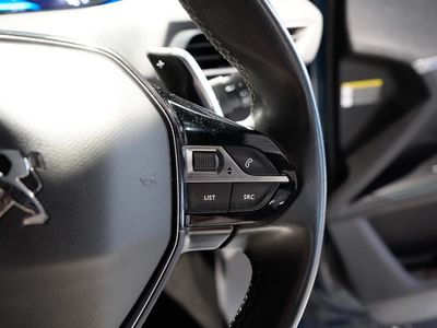 2023 Peugeot 5008