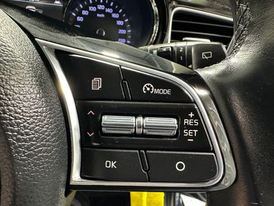 2021 Kia XCeed