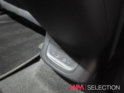 2025 Cupra Tavascan