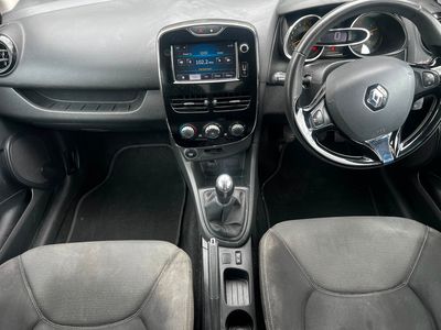 2013 Renault Clio