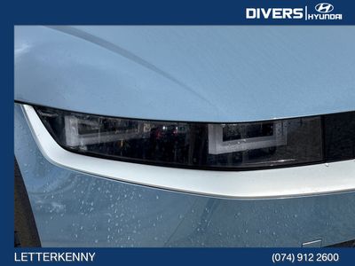 2026 Hyundai Ioniq 5