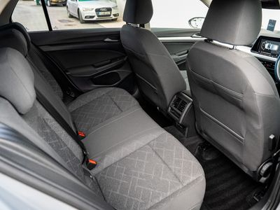 2022 Volkswagen Golf