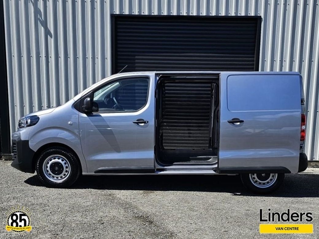 2026 Citroen Dispatch