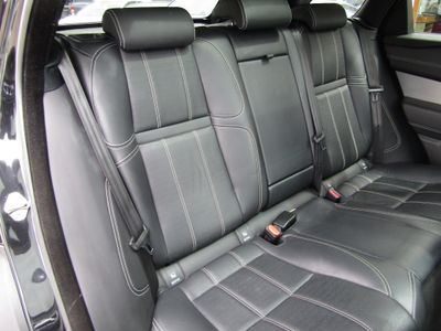 2022 Land Rover Range Rover