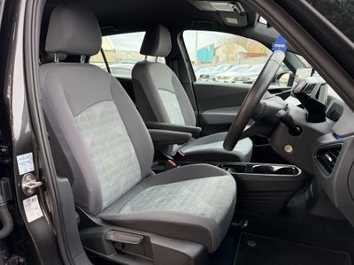 2022 Volkswagen ID.3