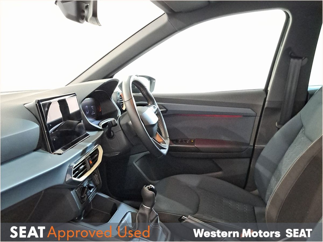 2026 SEAT Arona