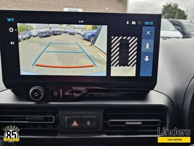 2026 Citroen Berlingo