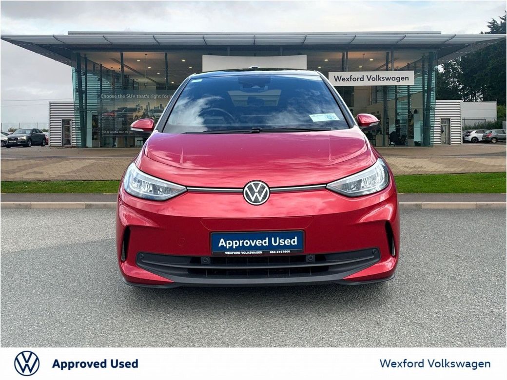 2023 Volkswagen ID.3