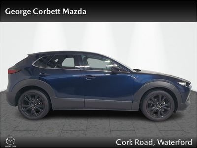 2023 Mazda CX-30