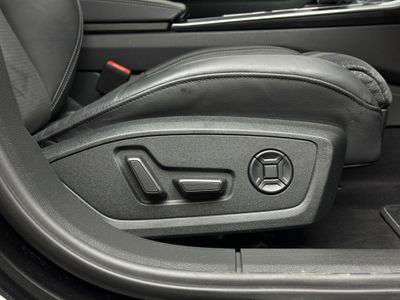 2023 Audi A6