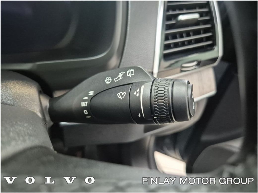 2023 Volvo XC90
